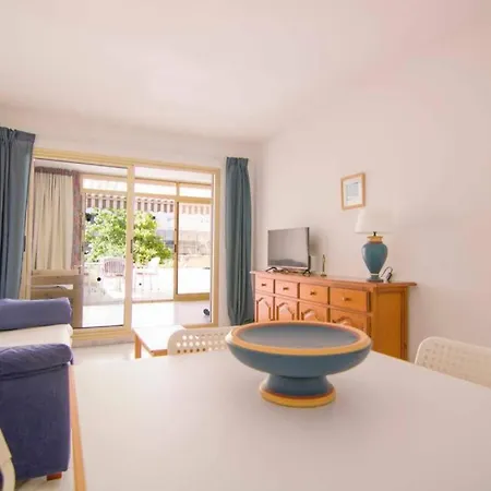 Apartment Precioso Apartamento En Con Piscina - Etx1 1-2 Calpe